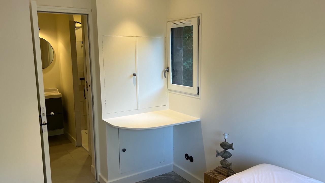 Photo of Bedroom in Bertreville-Saint-Ouen