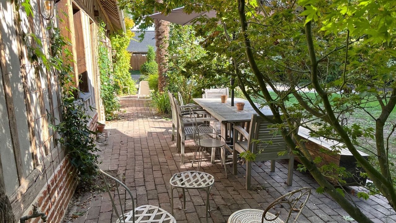Photo of Outdoor in Bertreville-Saint-Ouen