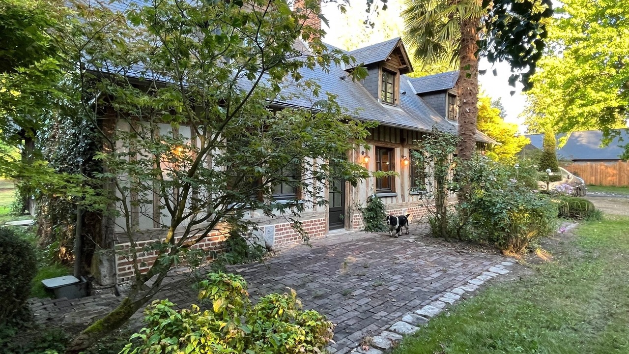 Photo of Outdoor in Bertreville-Saint-Ouen