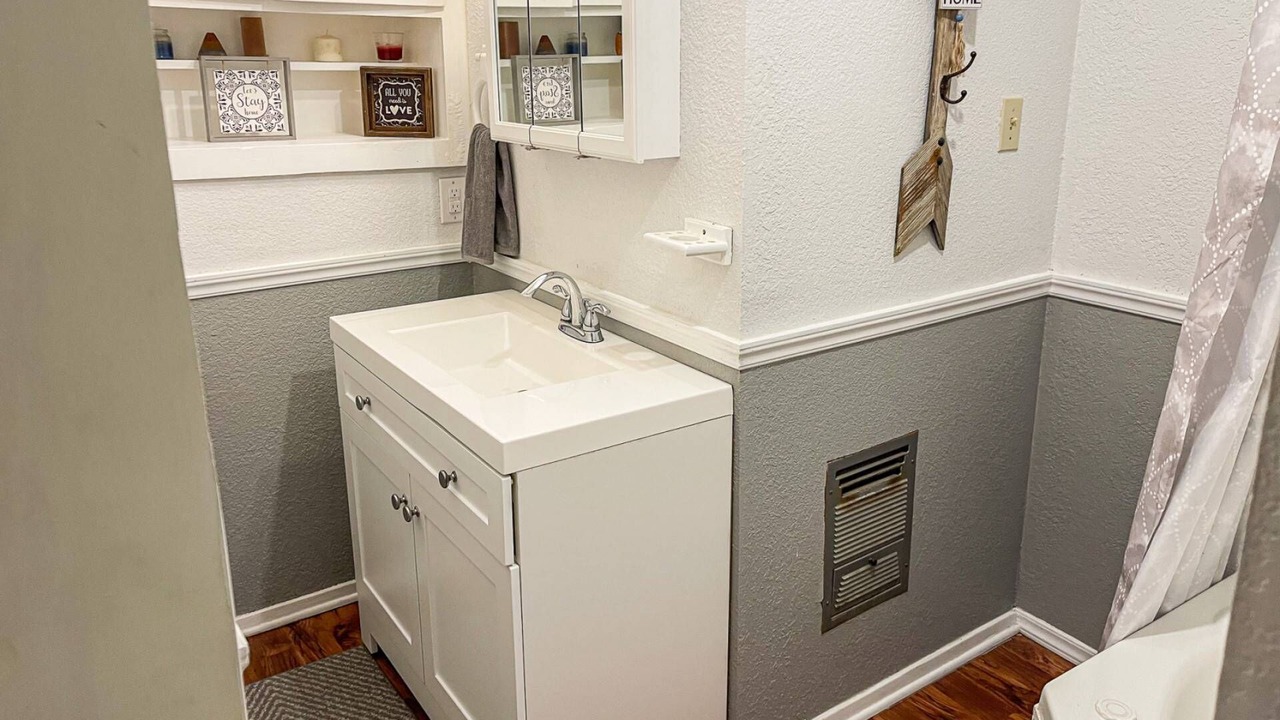 Photo of Bathroom in Whitney