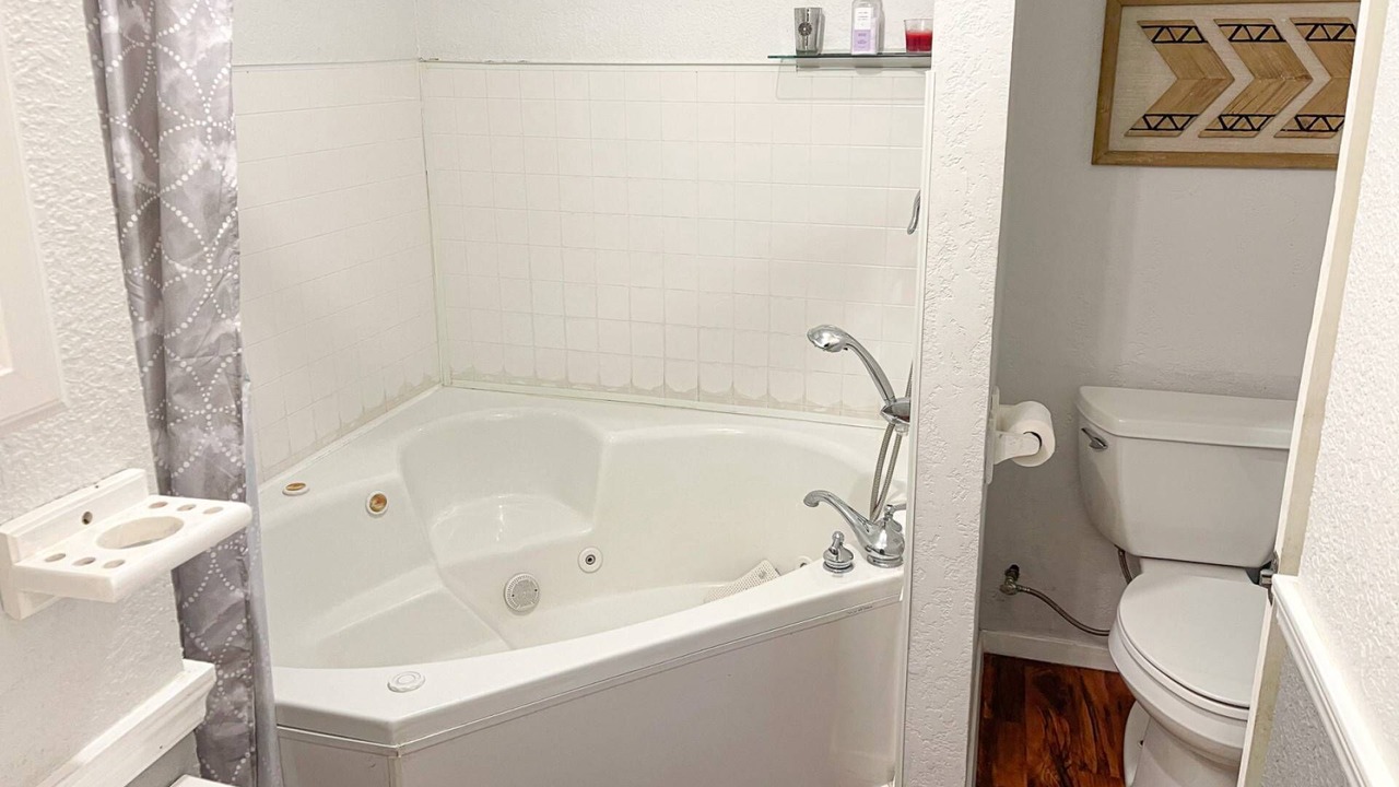 Photo of Bathroom in Whitney