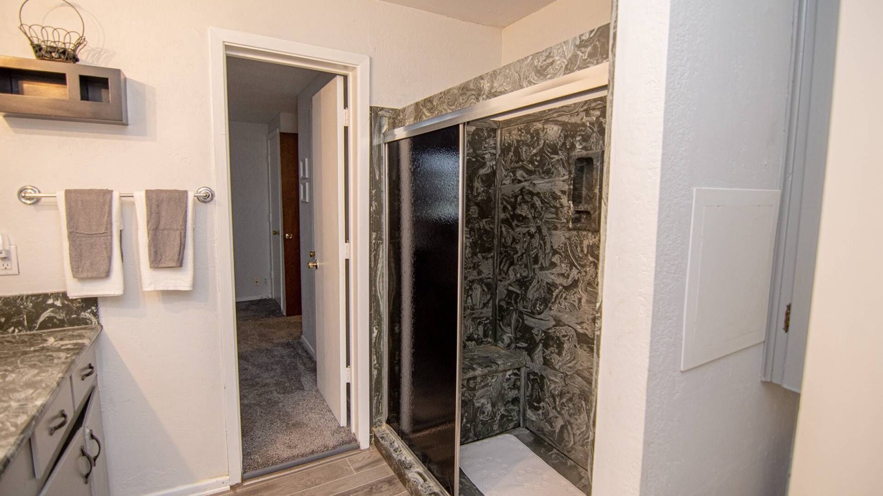 Photo of Bathroom in Whitney