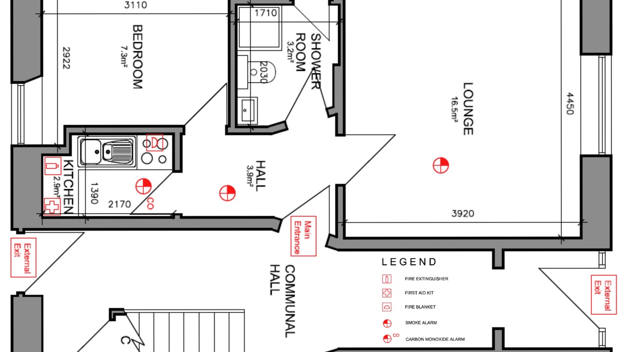 Photo of Others in Aberdeen West End