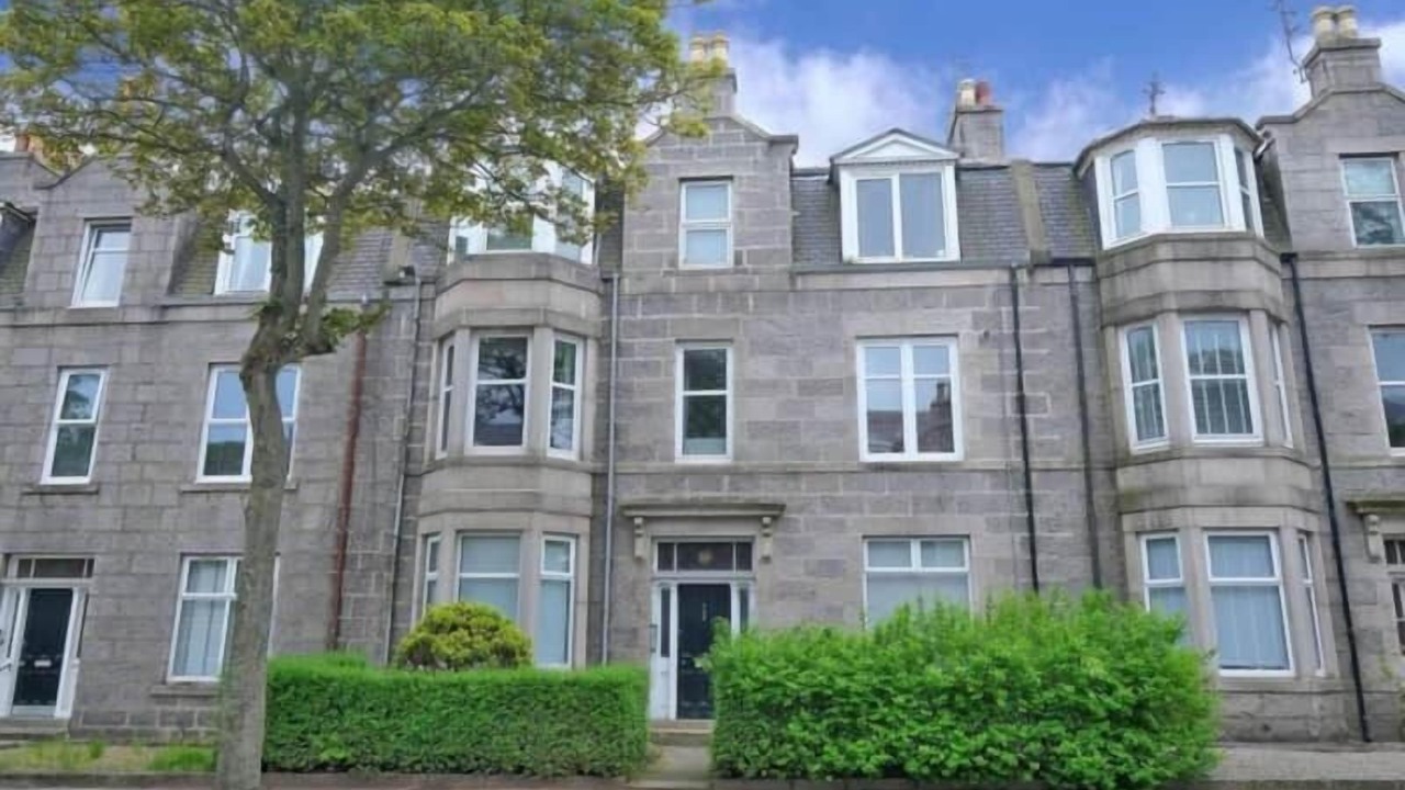 Photo of Others in Aberdeen West End