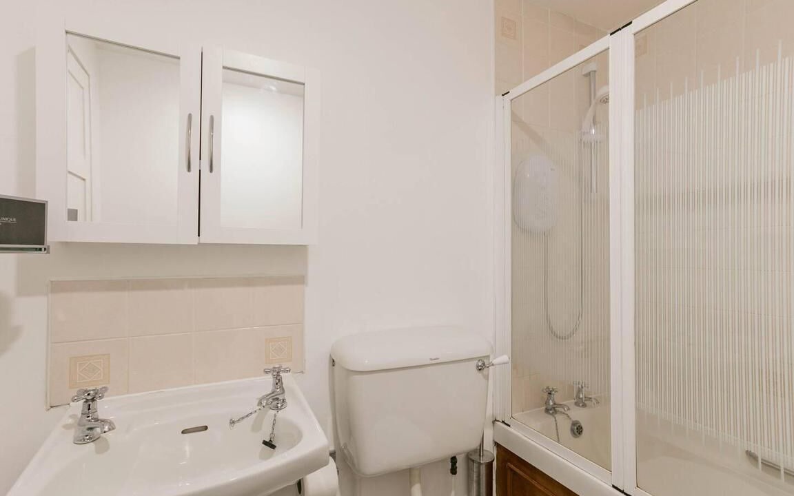 Photo of Bathroom in Aberdeen West End