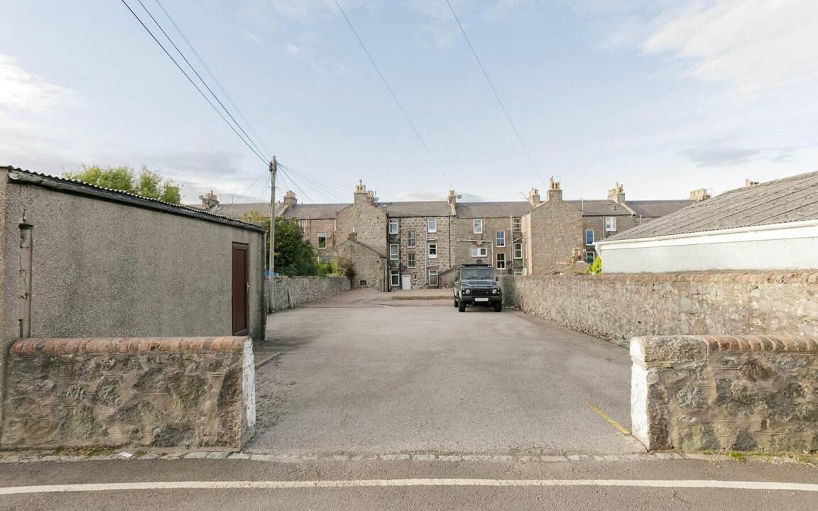 Photo of Others in Aberdeen West End