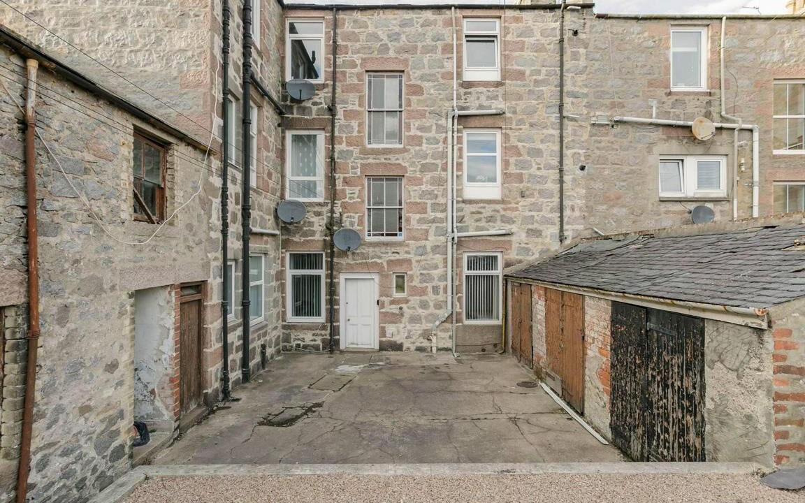 Photo of Others in Aberdeen West End