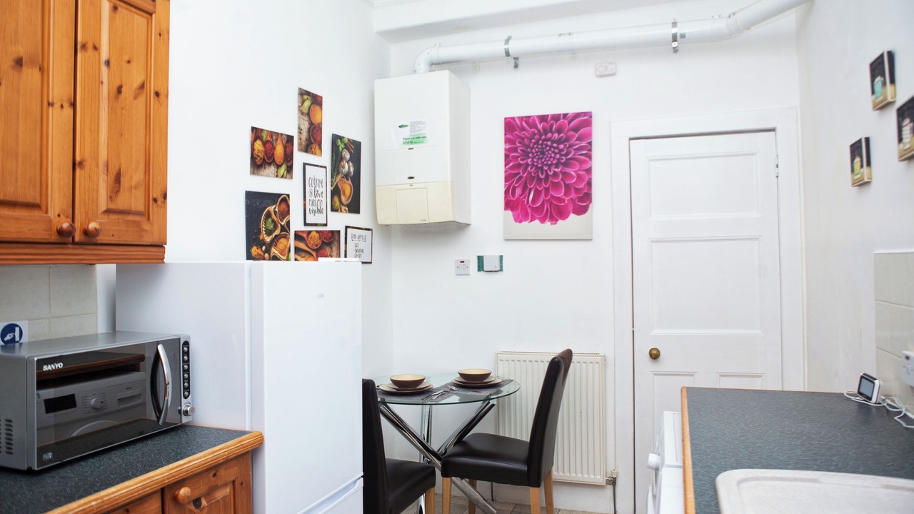 Photo of Others in Aberdeen West End