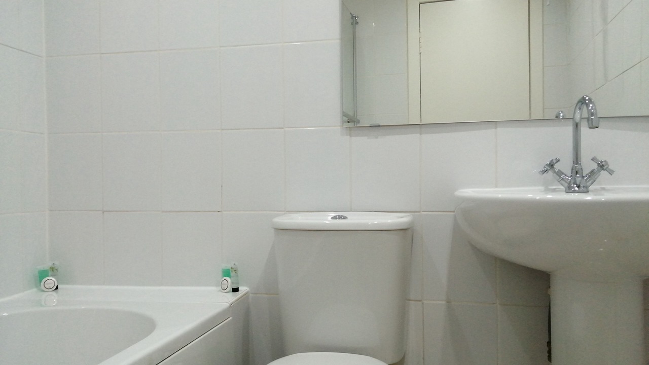 Photo of Bathroom in Largs