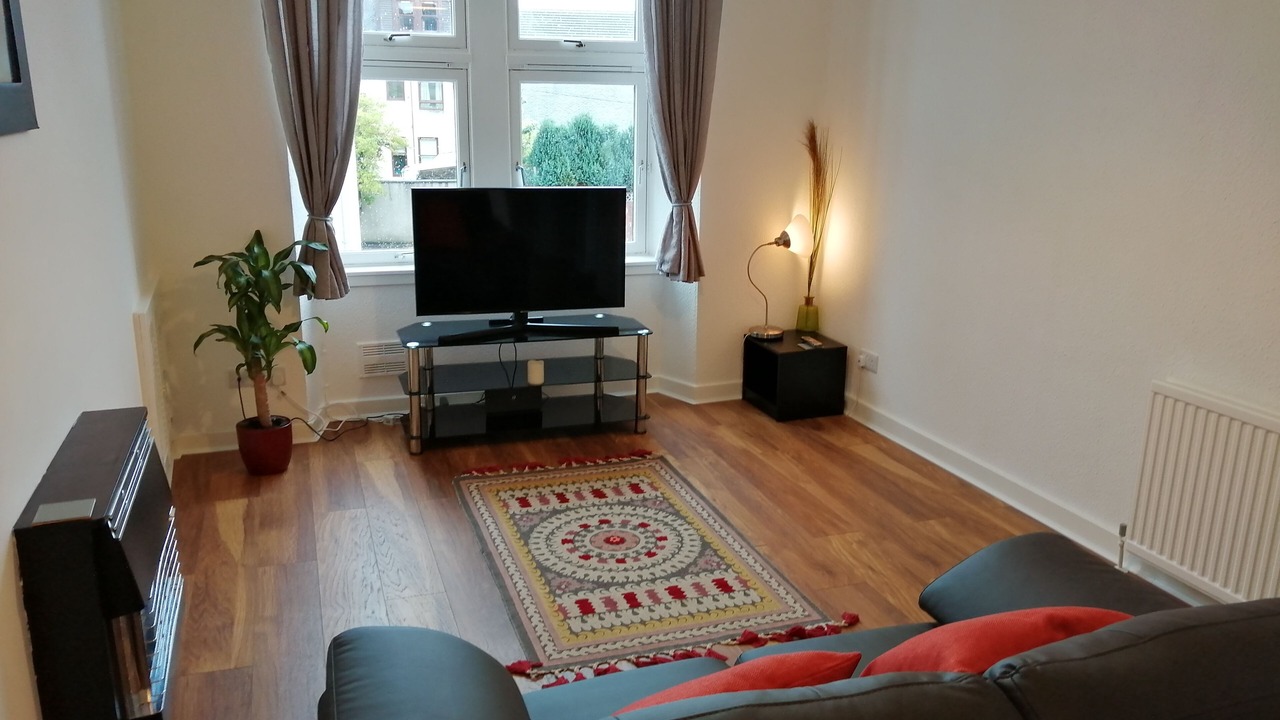 Photo of Livingroom in Largs