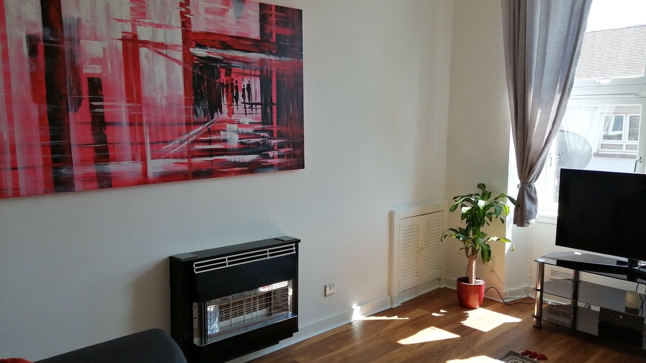 Photo of Livingroom in Largs