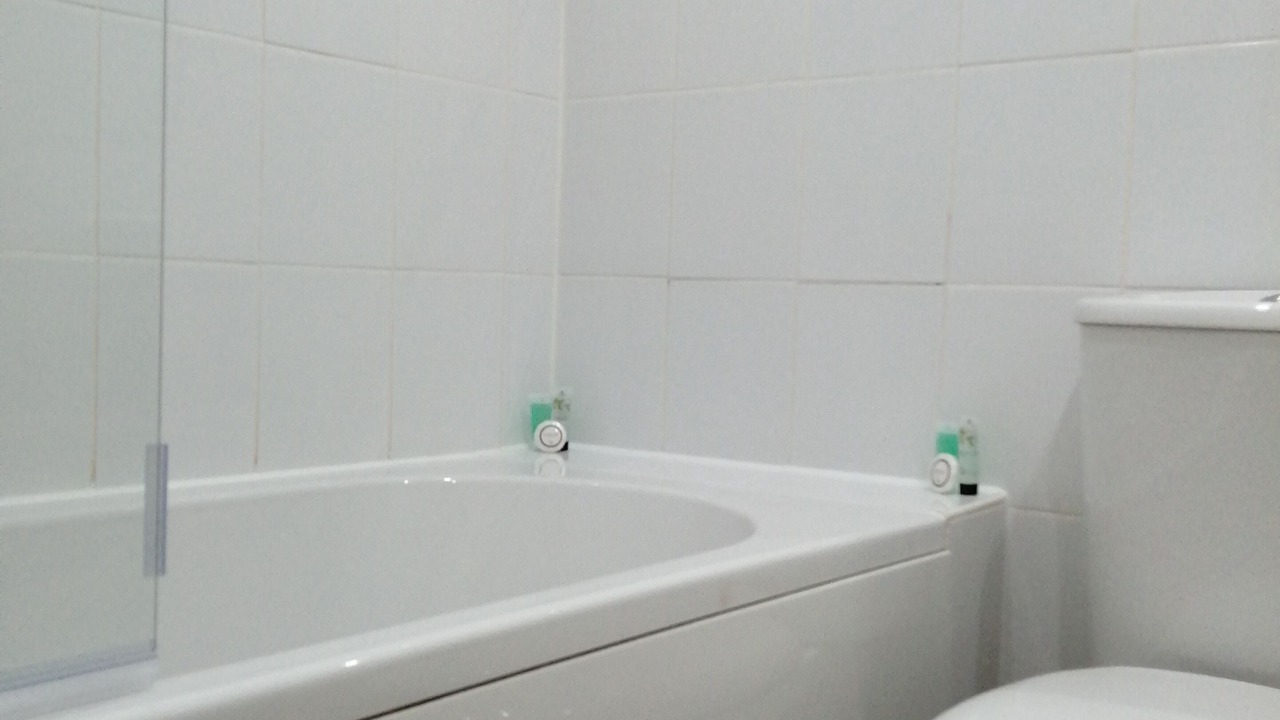 Photo of Bathroom in Largs