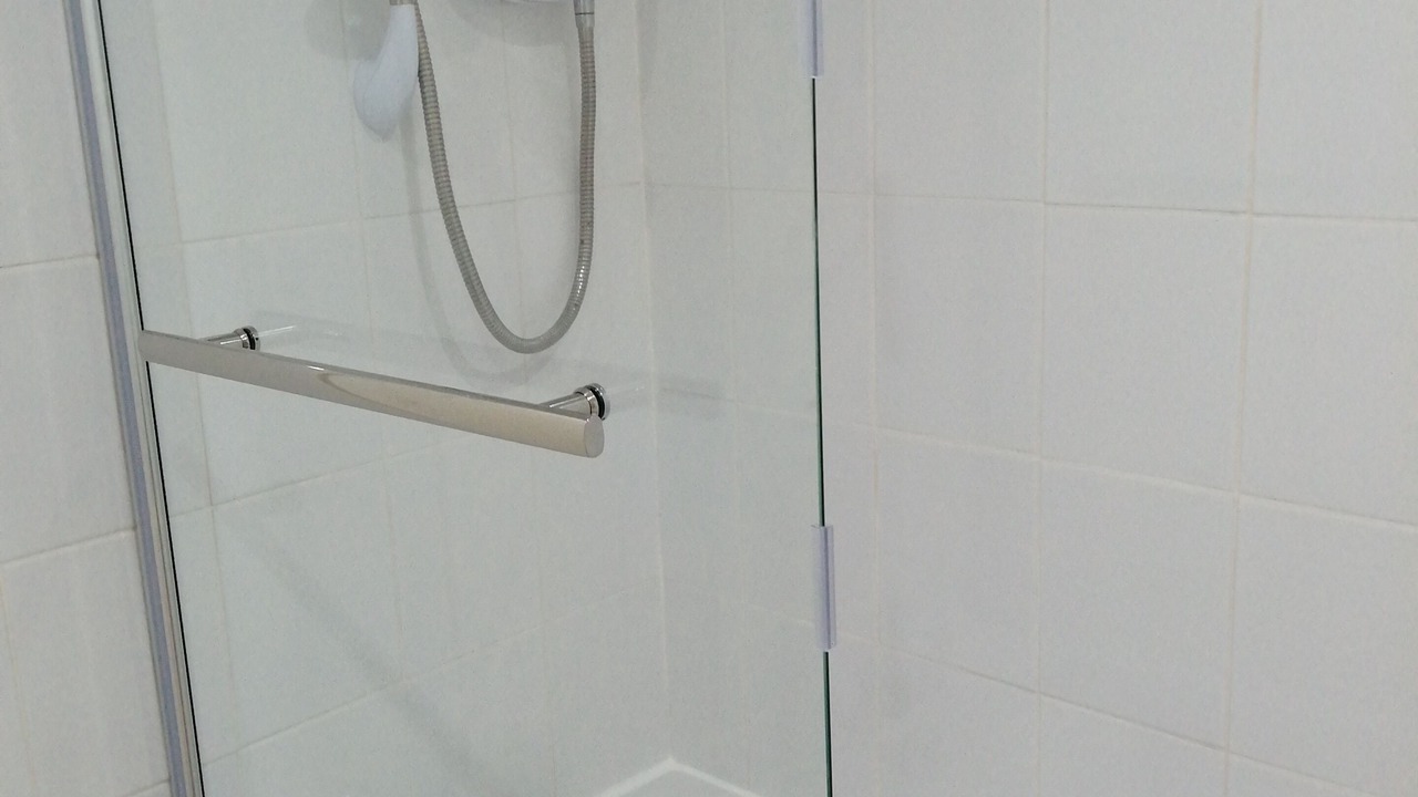 Photo of Bathroom in Largs