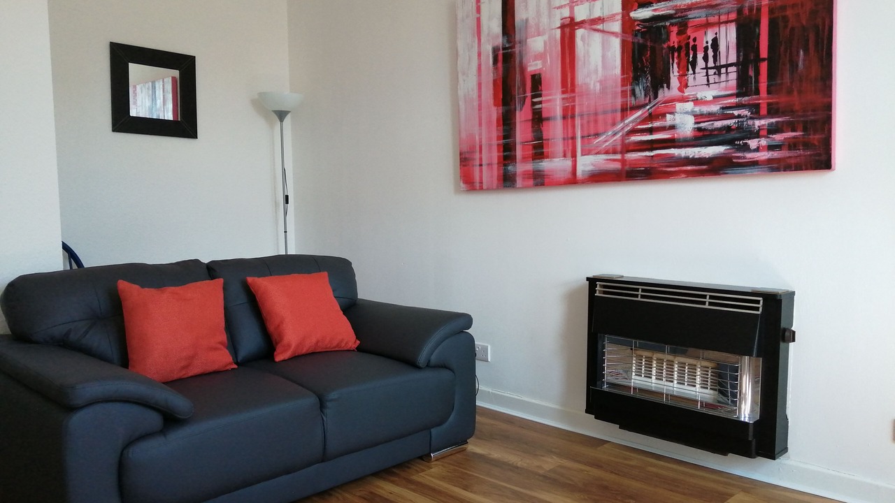 Photo of Livingroom in Largs