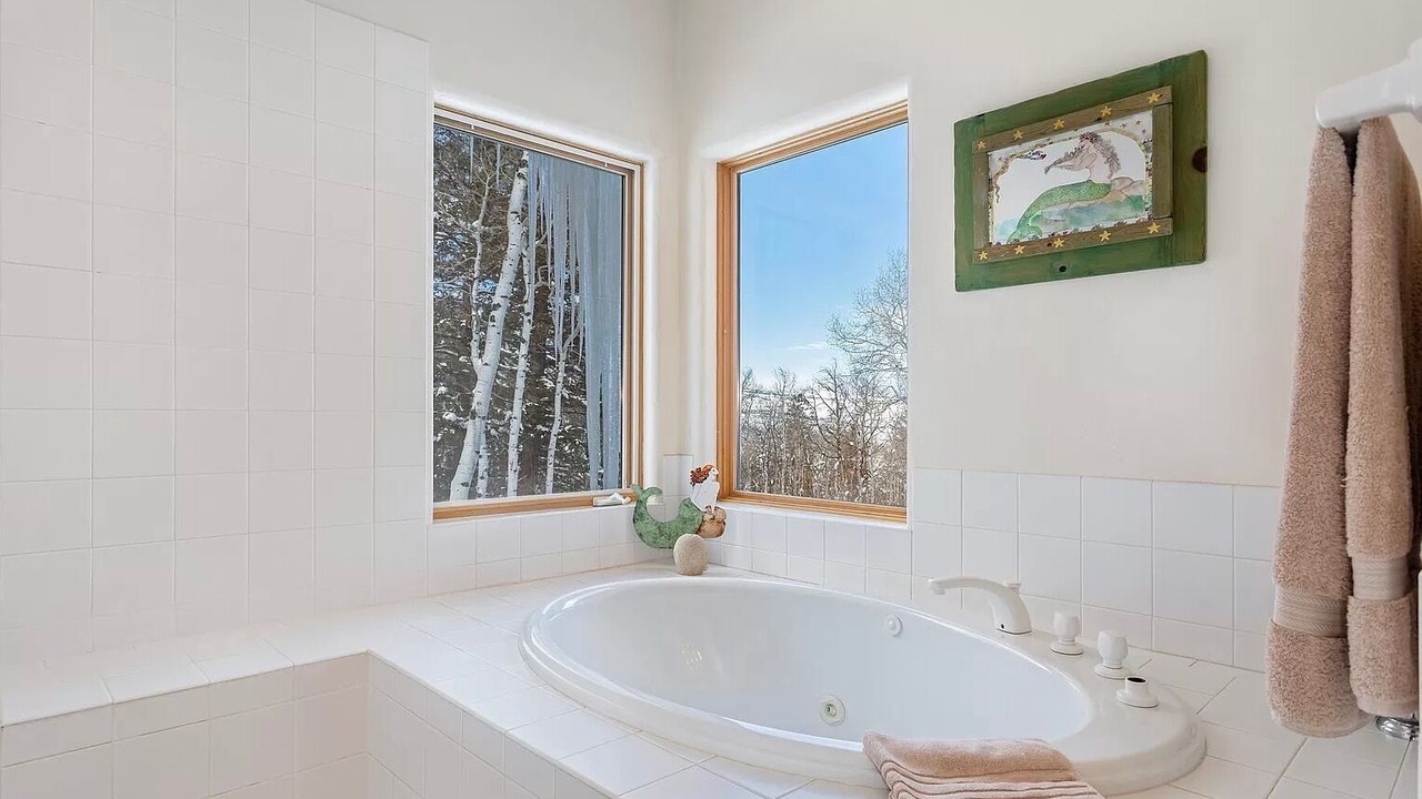 Photo of Bathroom in Bear Valley