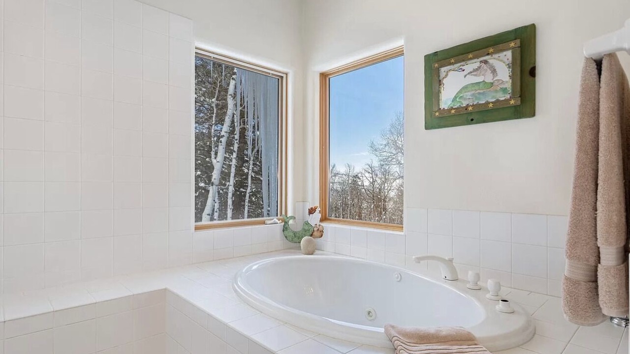 Photo of Bathroom in Bear Valley