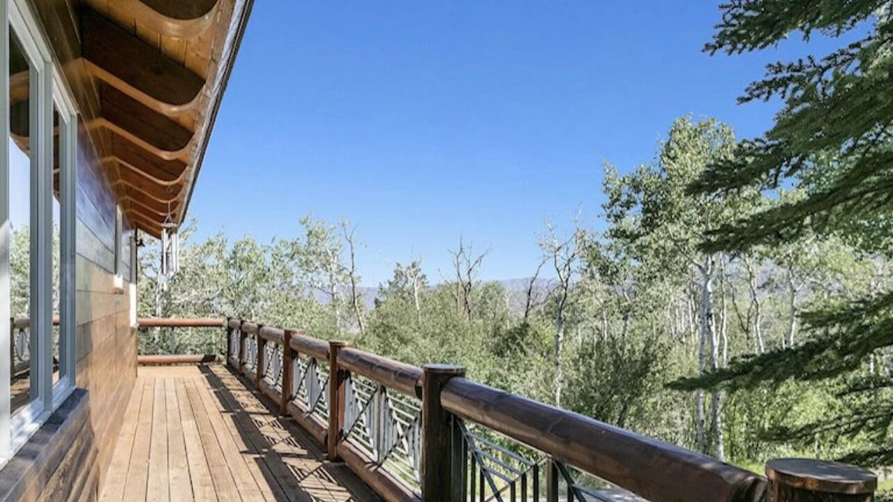 Photo of Outdoor in Bear Valley