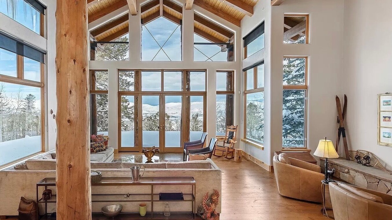 Photo of Livingroom in Bear Valley