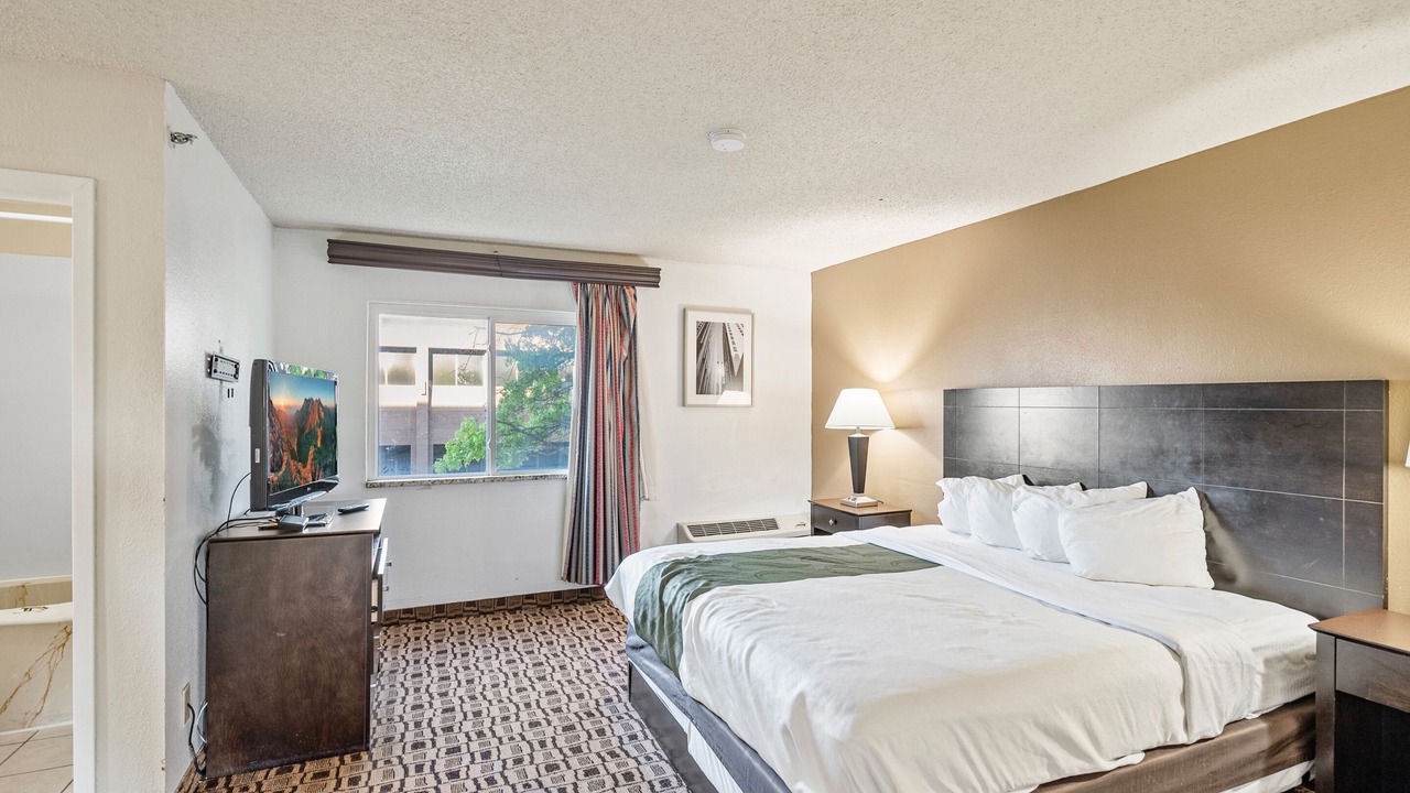 Photo of Bedroom in Wichita