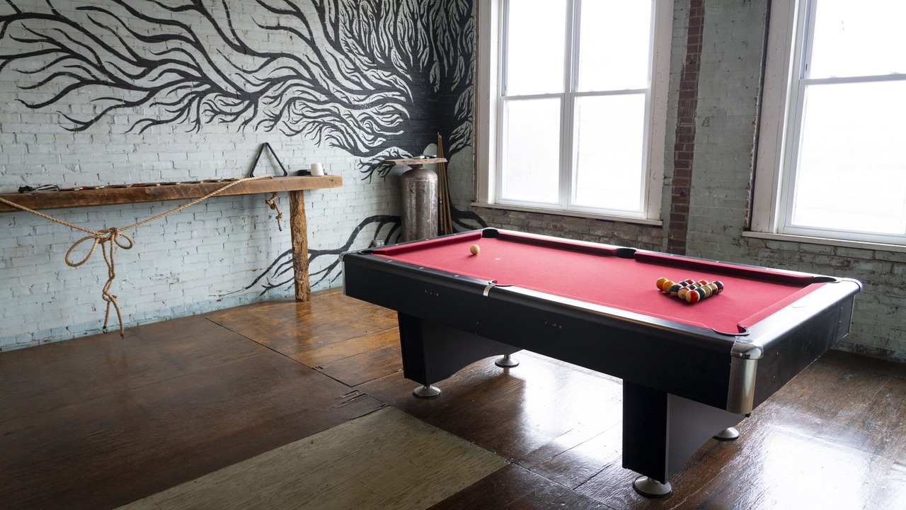 Photo of Bedroom in Downtown St. Louis