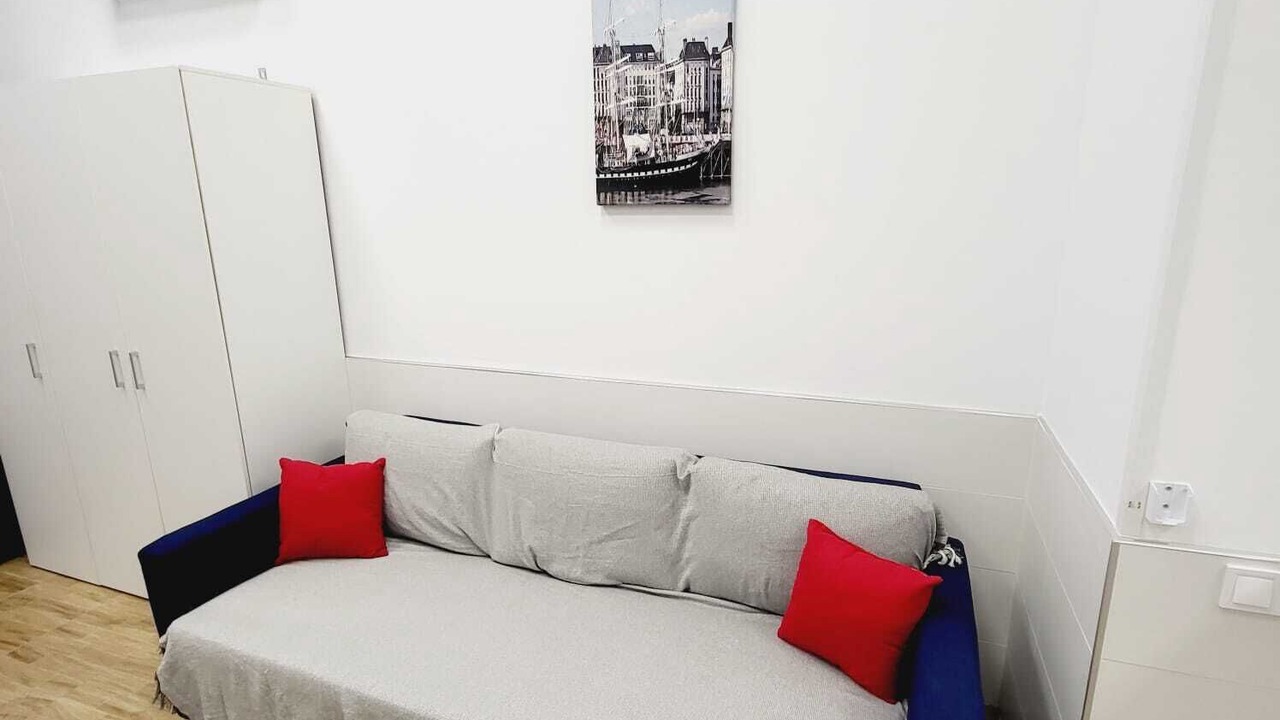 Photo of Livingroom in Poblats Maritims