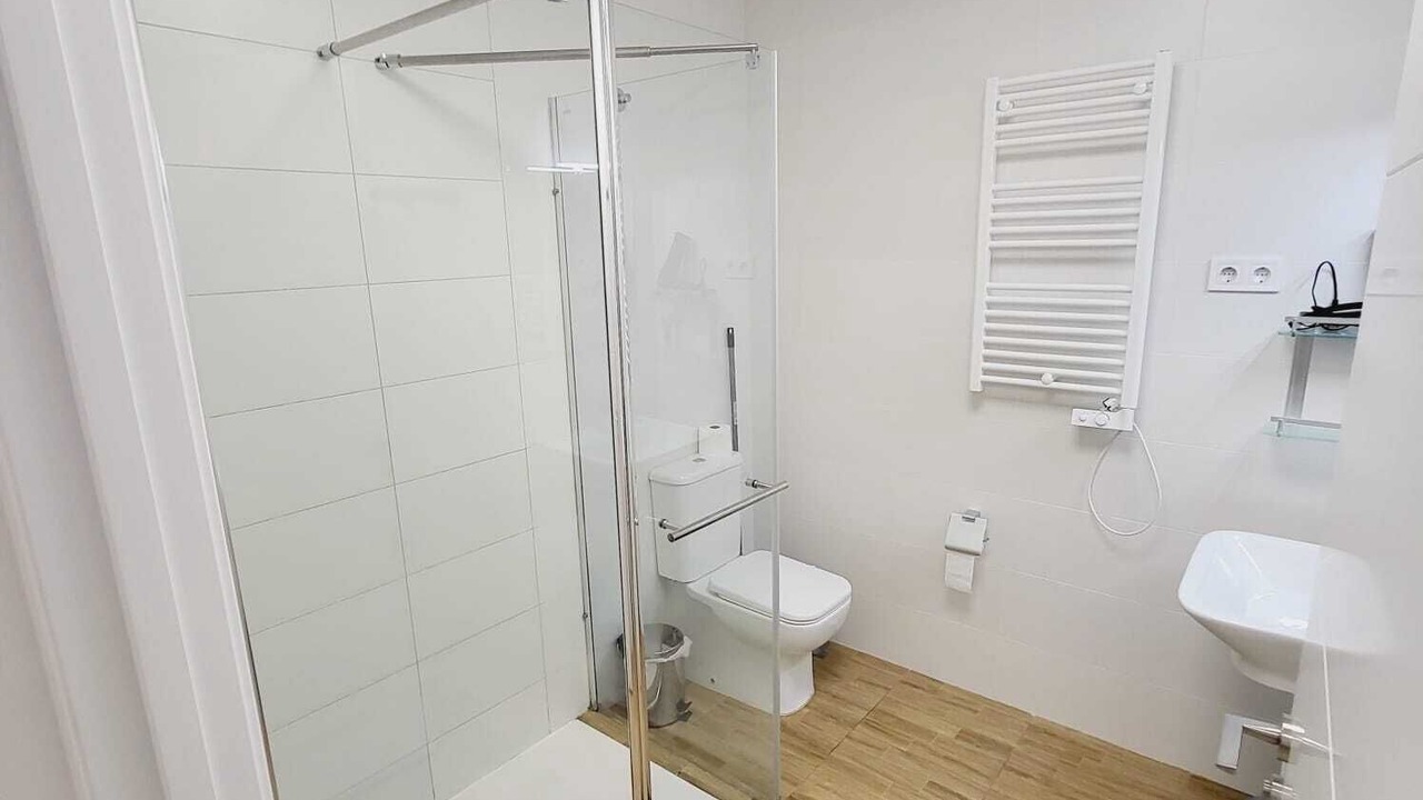 Photo of Bathroom in Poblats Maritims