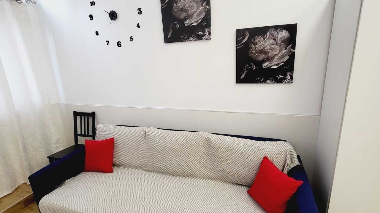 Photo of Livingroom in Poblats Maritims