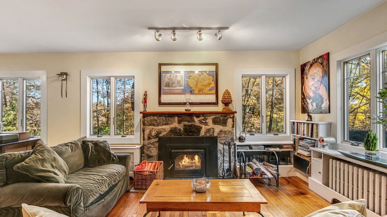 Photo of Livingroom in Croton-on-Hudson