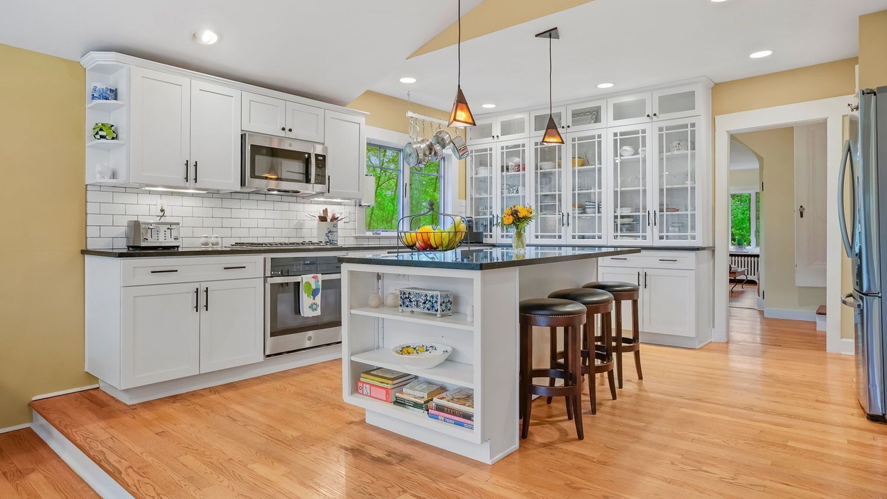 Photo of Kitchen in Croton-on-Hudson