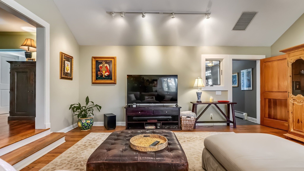 Photo of Bedroom in Croton-on-Hudson