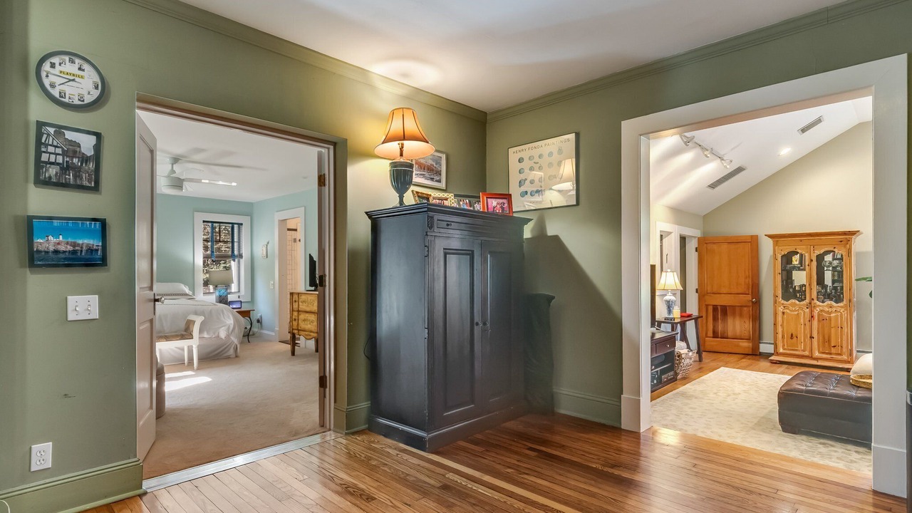 Photo of Bedroom in Croton-on-Hudson