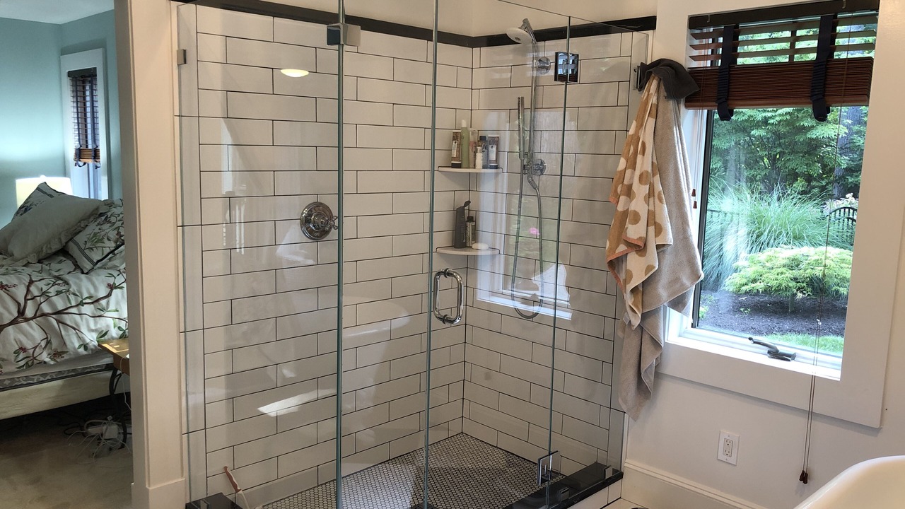 Photo of Bathroom in Croton-on-Hudson