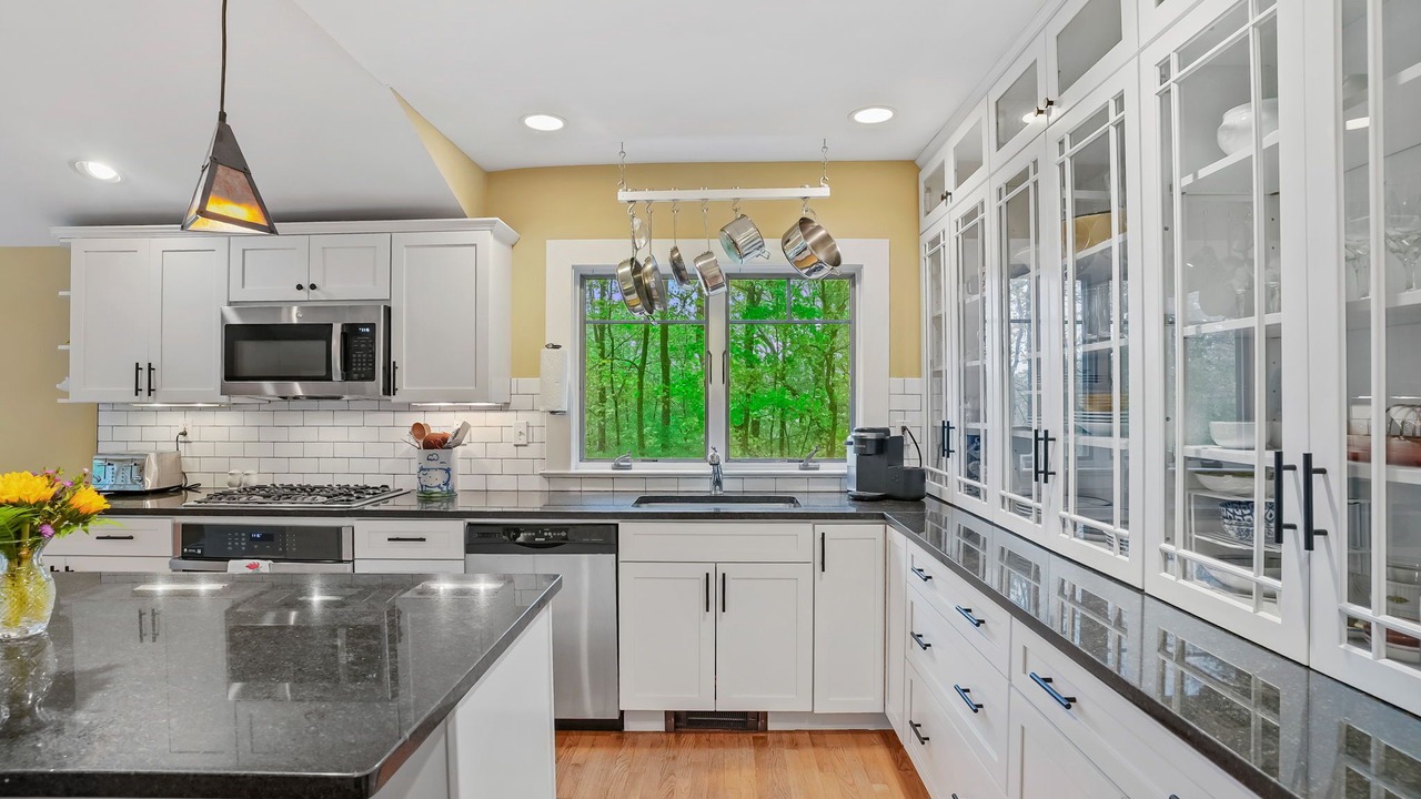 Photo of Kitchen in Croton-on-Hudson