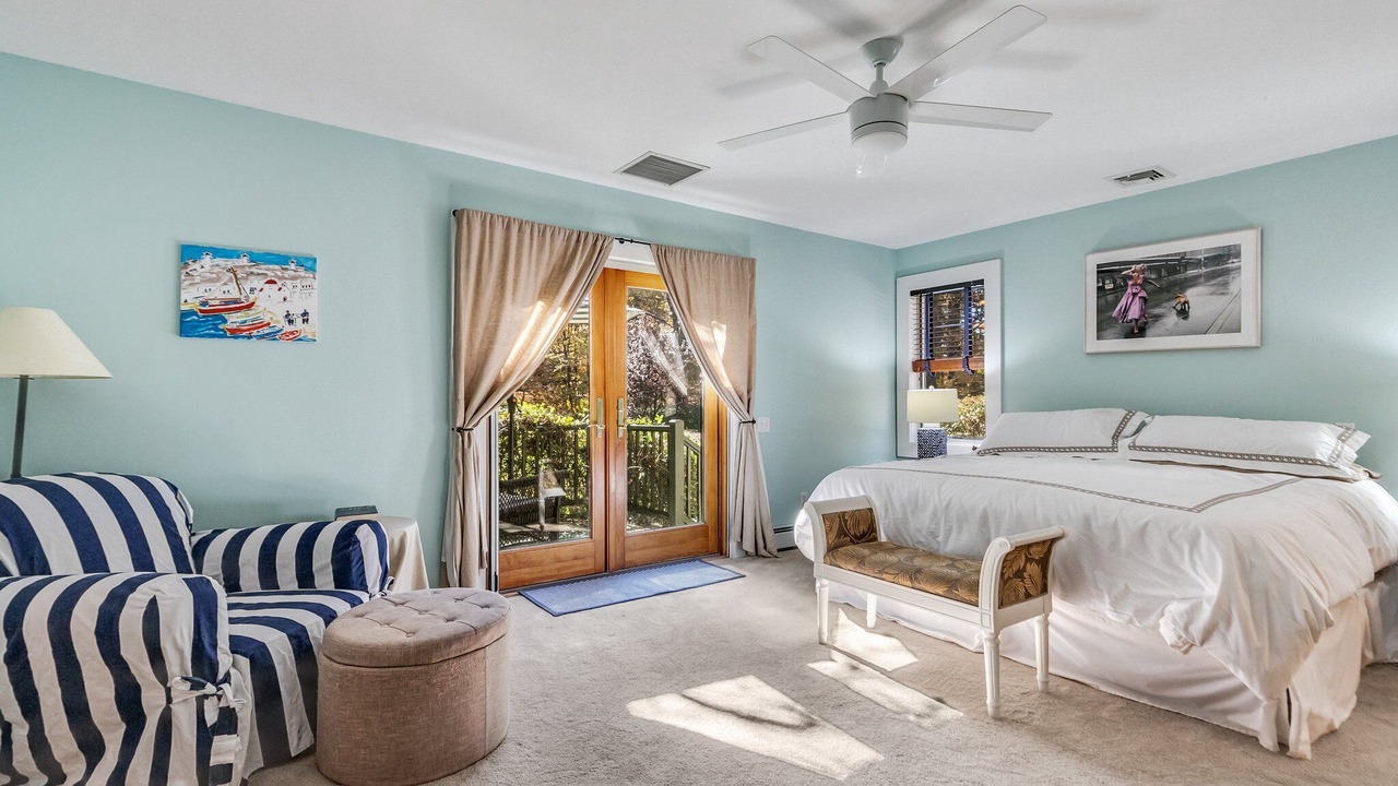 Photo of Bedroom in Croton-on-Hudson