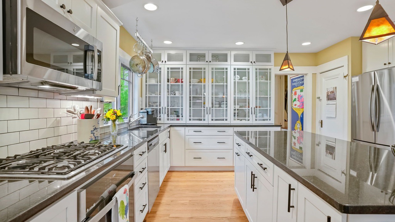 Photo of Kitchen in Croton-on-Hudson