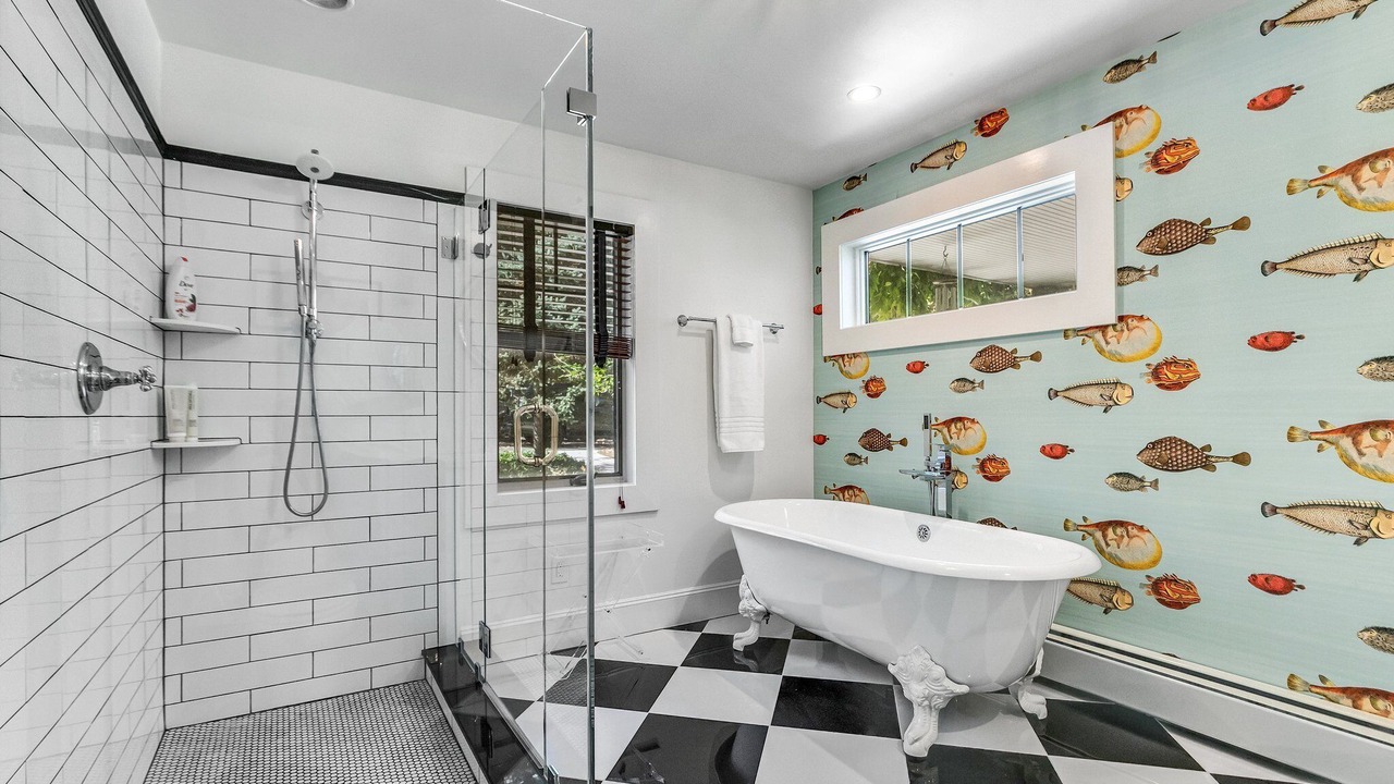 Photo of Bathroom in Croton-on-Hudson