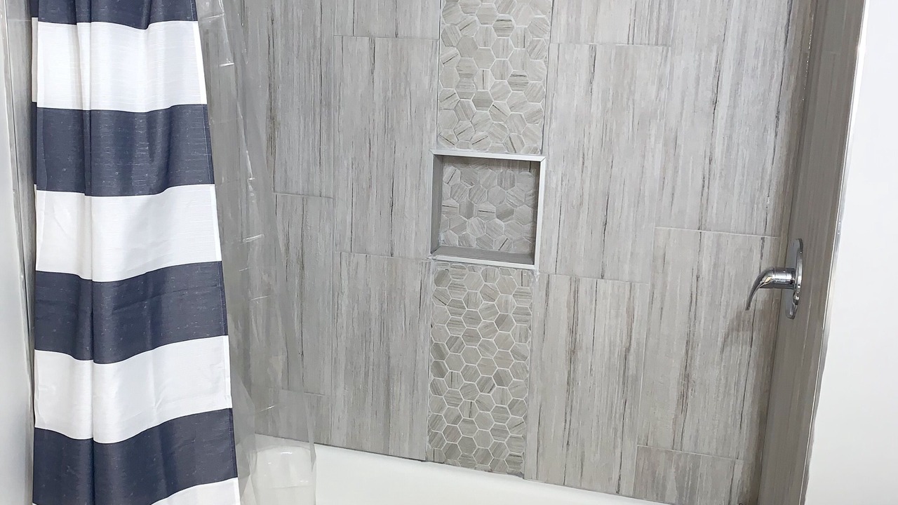 Photo of Bathroom in Crofton