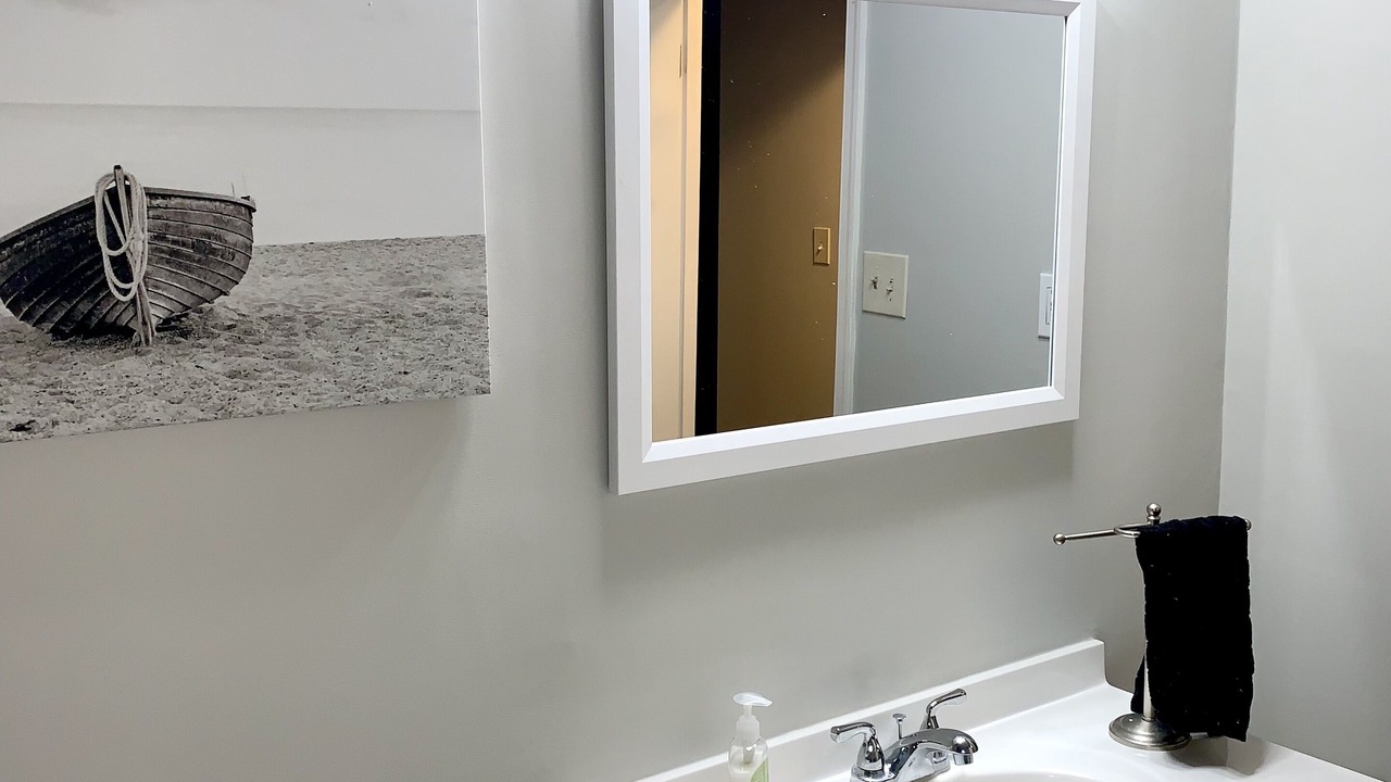 Photo of Bathroom in Crofton