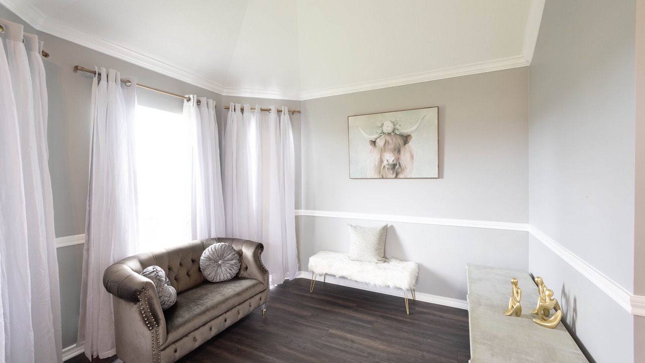 Photo of Bedroom in Barker