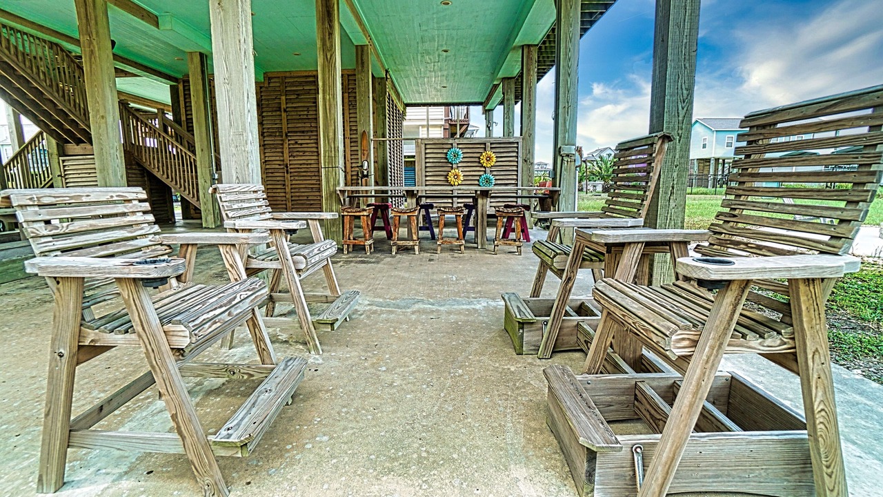 Photo of Others in Crystal Beach