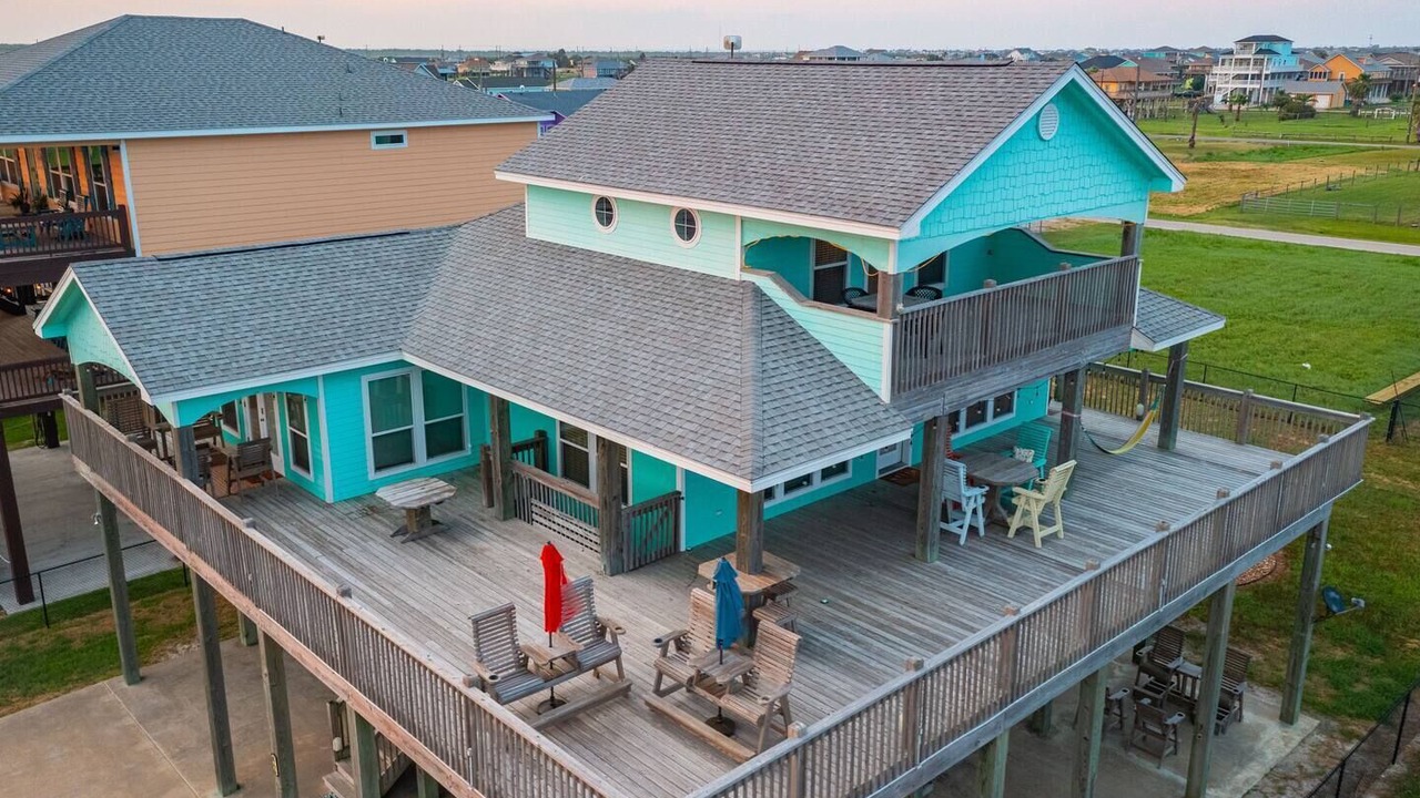 Photo of Others in Crystal Beach