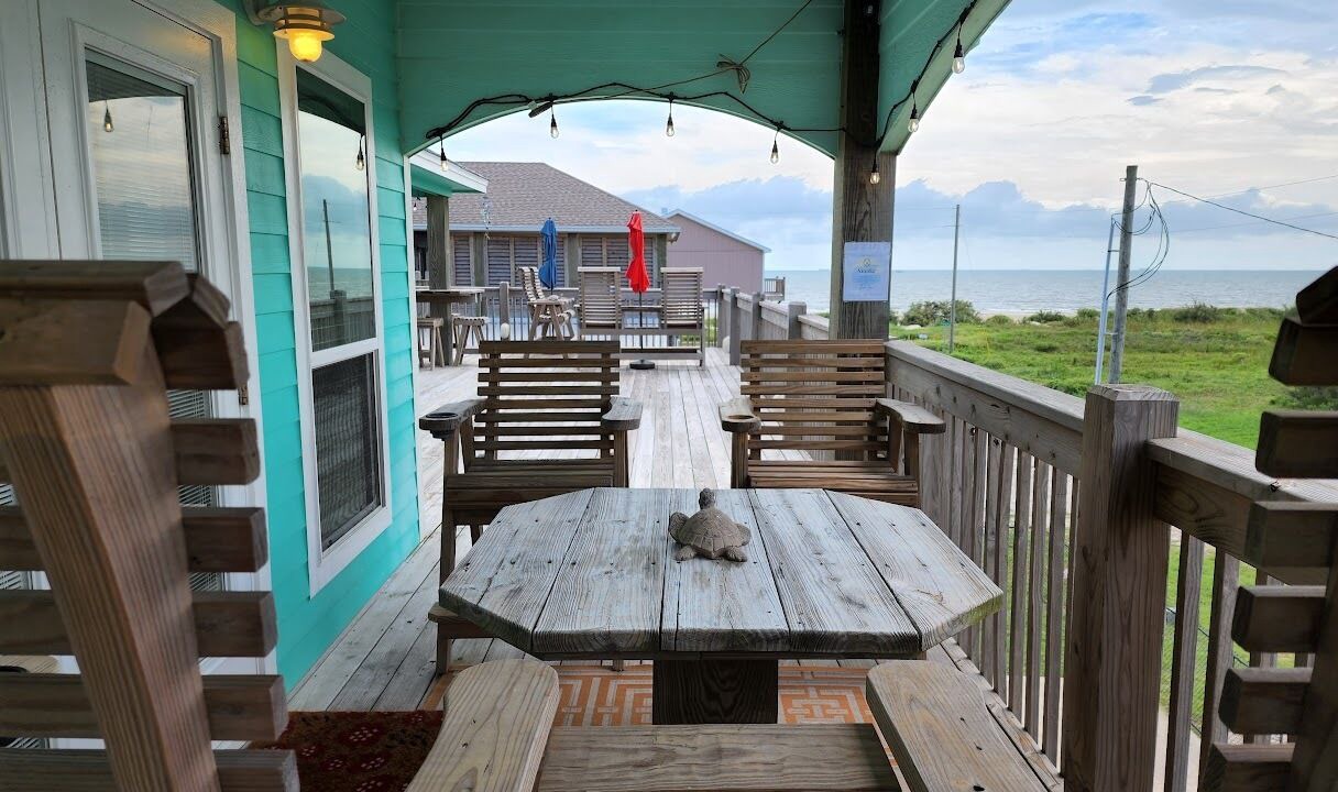 Photo of Others in Crystal Beach