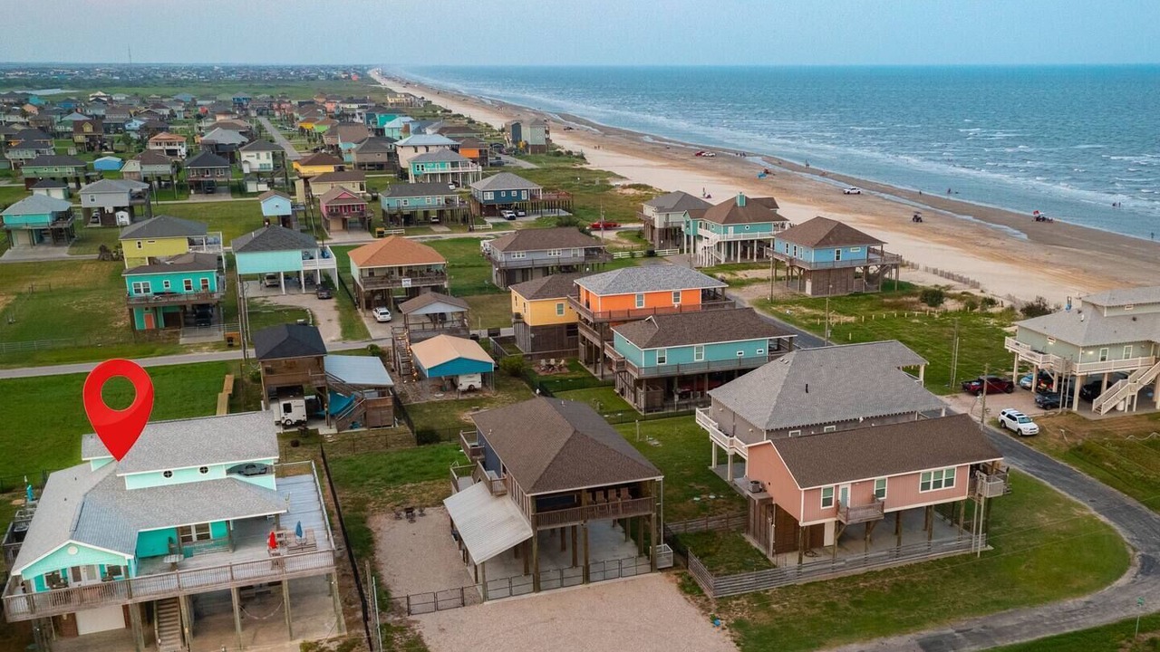 Photo of Others in Crystal Beach