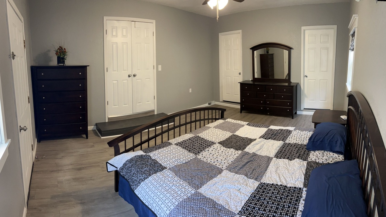 Photo of Bedroom in Van Buren