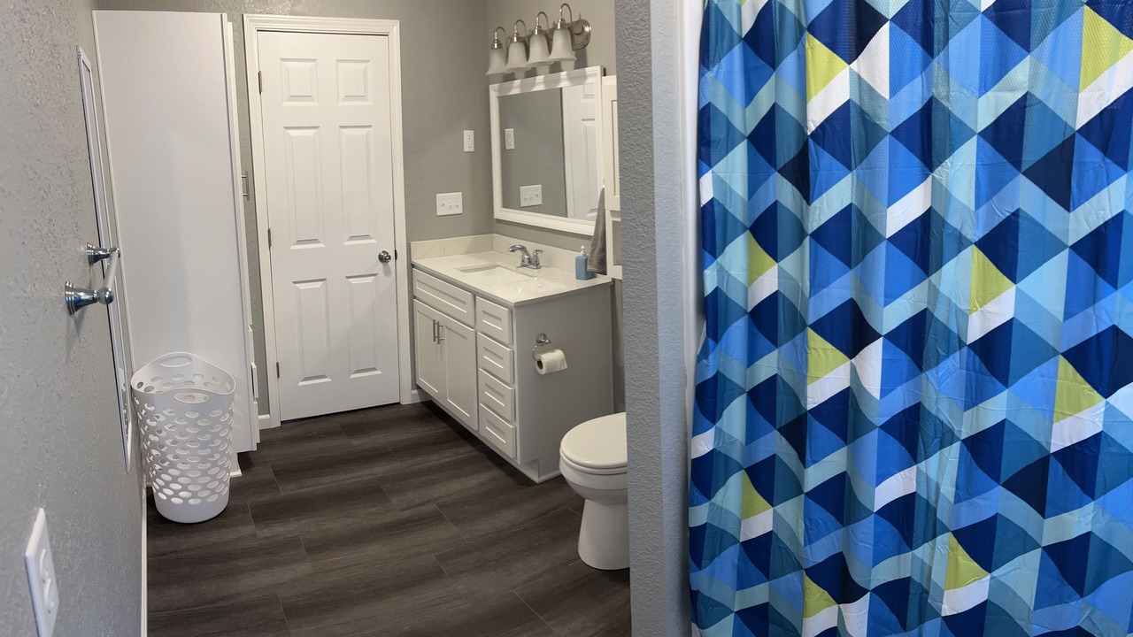 Photo of Bathroom in Van Buren