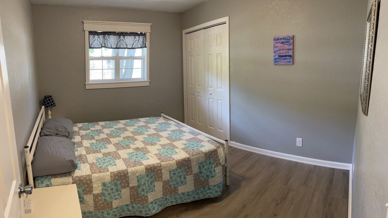 Photo of Bedroom in Van Buren