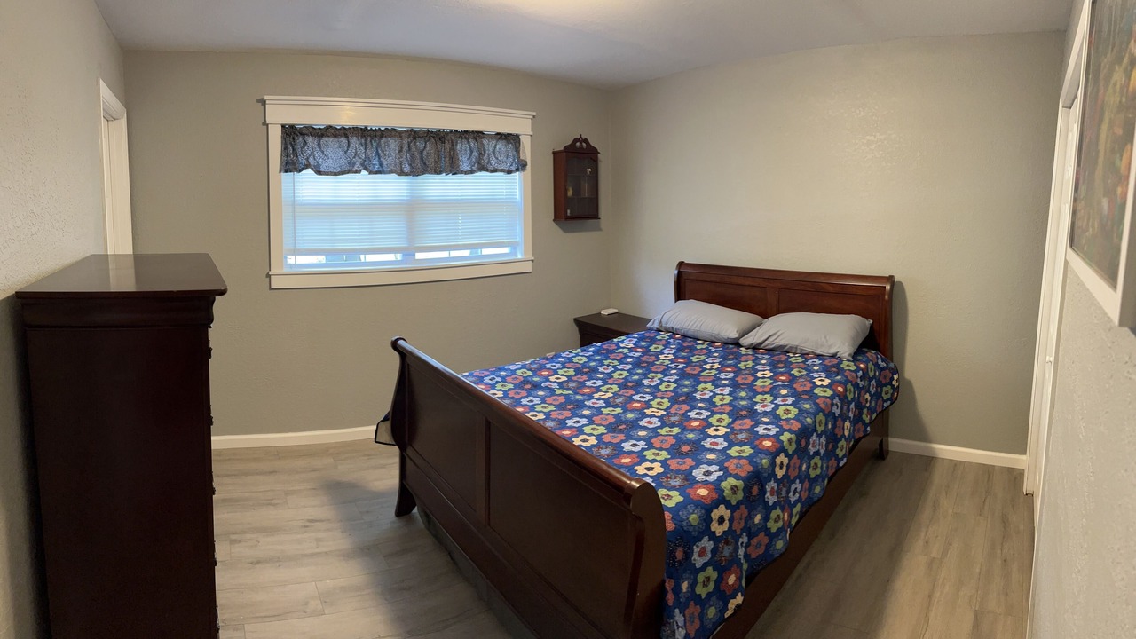 Photo of Bedroom in Van Buren