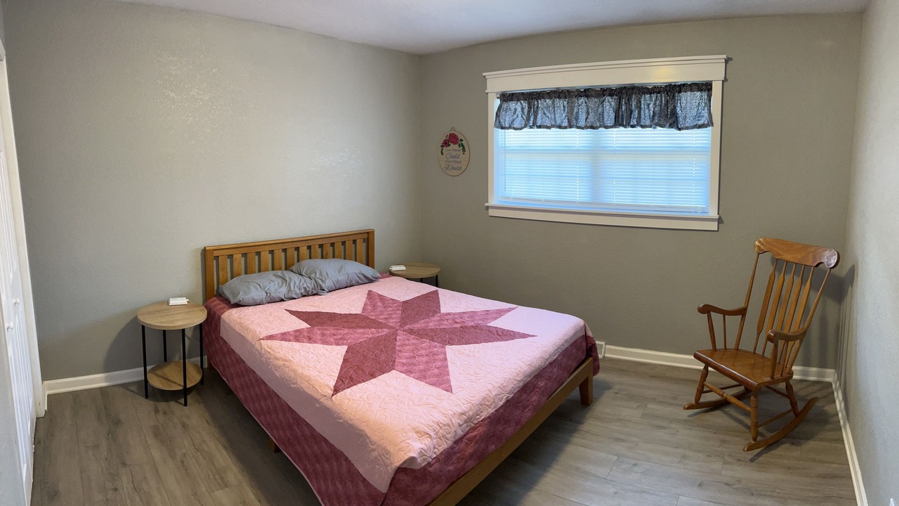 Photo of Bedroom in Van Buren