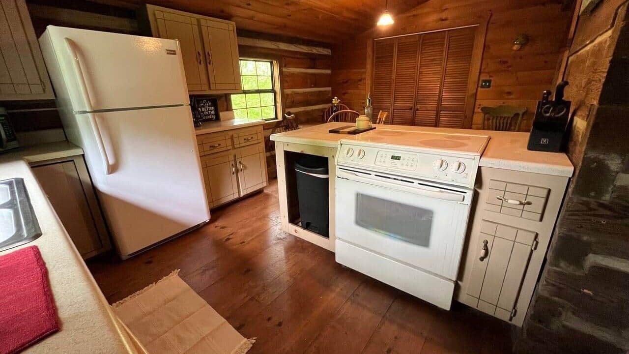 Photo of Kitchen in Chatsworth