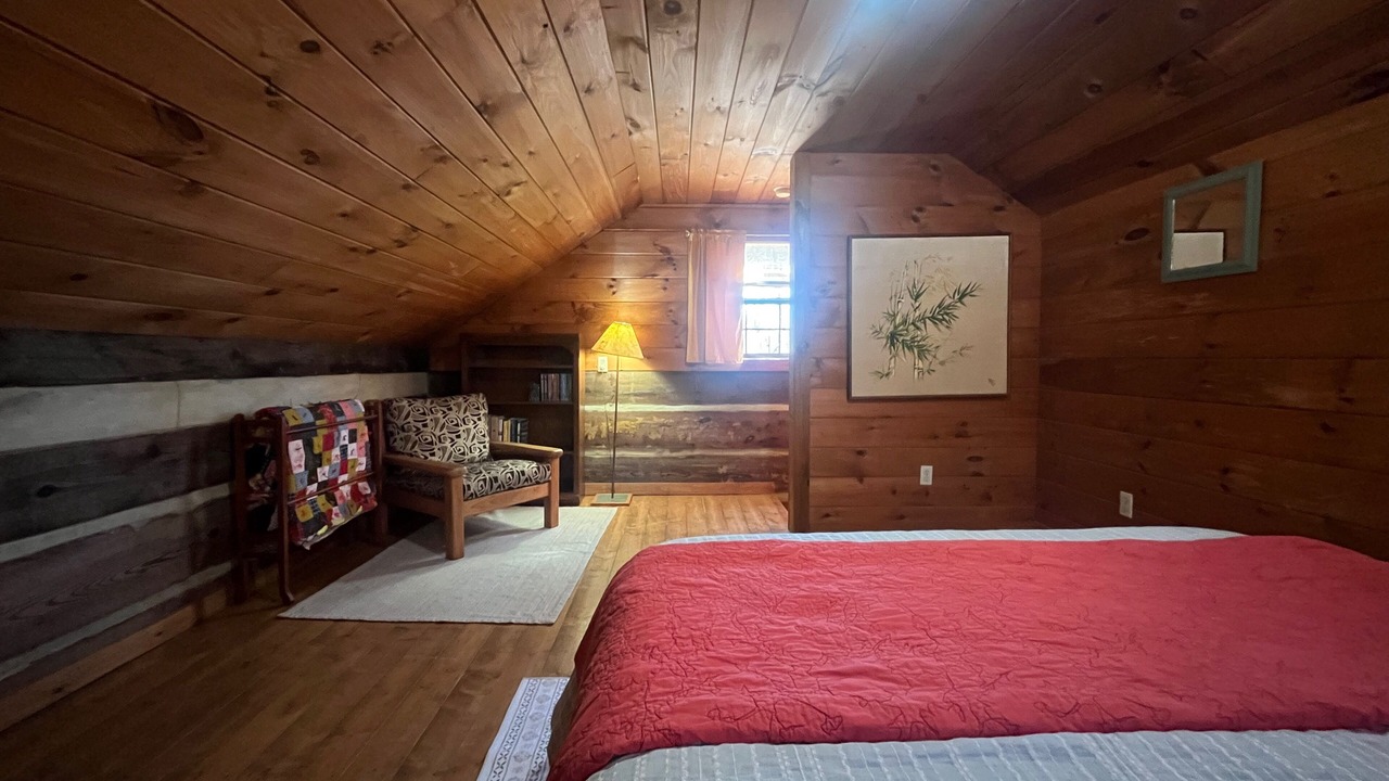 Photo of Bedroom in Chatsworth